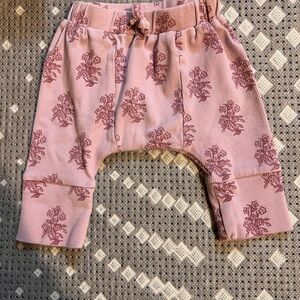 Purple kate Quinn pants